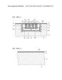 PRESSURE SENSOR AND METHOD FOR MANUFACTURING PRESSURE SENSOR diagram and image