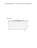 PRESSURE SENSOR AND METHOD FOR MANUFACTURING PRESSURE SENSOR diagram and image