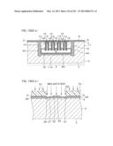 PRESSURE SENSOR AND METHOD FOR MANUFACTURING PRESSURE SENSOR diagram and image