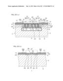 PRESSURE SENSOR AND METHOD FOR MANUFACTURING PRESSURE SENSOR diagram and image