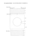 PRESSURE SENSOR AND METHOD FOR MANUFACTURING PRESSURE SENSOR diagram and image