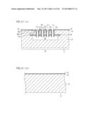 PRESSURE SENSOR AND METHOD FOR MANUFACTURING PRESSURE SENSOR diagram and image