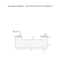 PRESSURE SENSOR AND METHOD FOR MANUFACTURING PRESSURE SENSOR diagram and image