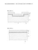 PRESSURE SENSOR AND METHOD FOR MANUFACTURING PRESSURE SENSOR diagram and image