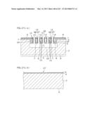 PRESSURE SENSOR AND METHOD FOR MANUFACTURING PRESSURE SENSOR diagram and image