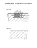 PRESSURE SENSOR AND METHOD FOR MANUFACTURING PRESSURE SENSOR diagram and image