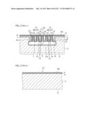 PRESSURE SENSOR AND METHOD FOR MANUFACTURING PRESSURE SENSOR diagram and image