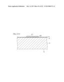 PRESSURE SENSOR AND METHOD FOR MANUFACTURING PRESSURE SENSOR diagram and image