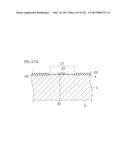 PRESSURE SENSOR AND METHOD FOR MANUFACTURING PRESSURE SENSOR diagram and image