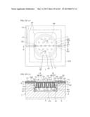 PRESSURE SENSOR AND METHOD FOR MANUFACTURING PRESSURE SENSOR diagram and image