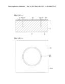 PRESSURE SENSOR AND METHOD FOR MANUFACTURING PRESSURE SENSOR diagram and image