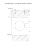 PRESSURE SENSOR AND METHOD FOR MANUFACTURING PRESSURE SENSOR diagram and image