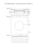 PRESSURE SENSOR AND METHOD FOR MANUFACTURING PRESSURE SENSOR diagram and image