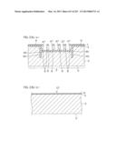 PRESSURE SENSOR AND METHOD FOR MANUFACTURING PRESSURE SENSOR diagram and image