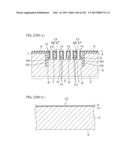 PRESSURE SENSOR AND METHOD FOR MANUFACTURING PRESSURE SENSOR diagram and image