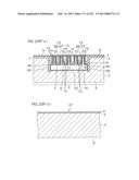 PRESSURE SENSOR AND METHOD FOR MANUFACTURING PRESSURE SENSOR diagram and image