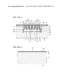 PRESSURE SENSOR AND METHOD FOR MANUFACTURING PRESSURE SENSOR diagram and image