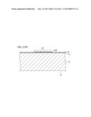 PRESSURE SENSOR AND METHOD FOR MANUFACTURING PRESSURE SENSOR diagram and image