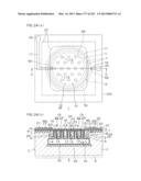 PRESSURE SENSOR AND METHOD FOR MANUFACTURING PRESSURE SENSOR diagram and image