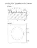 PRESSURE SENSOR AND METHOD FOR MANUFACTURING PRESSURE SENSOR diagram and image