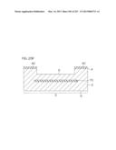 PRESSURE SENSOR AND METHOD FOR MANUFACTURING PRESSURE SENSOR diagram and image