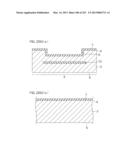 PRESSURE SENSOR AND METHOD FOR MANUFACTURING PRESSURE SENSOR diagram and image