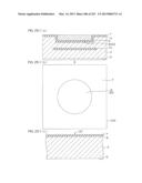 PRESSURE SENSOR AND METHOD FOR MANUFACTURING PRESSURE SENSOR diagram and image