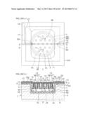 PRESSURE SENSOR AND METHOD FOR MANUFACTURING PRESSURE SENSOR diagram and image