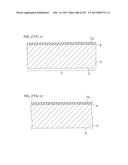 PRESSURE SENSOR AND METHOD FOR MANUFACTURING PRESSURE SENSOR diagram and image