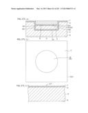 PRESSURE SENSOR AND METHOD FOR MANUFACTURING PRESSURE SENSOR diagram and image