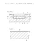 PRESSURE SENSOR AND METHOD FOR MANUFACTURING PRESSURE SENSOR diagram and image