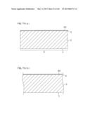 PRESSURE SENSOR AND METHOD FOR MANUFACTURING PRESSURE SENSOR diagram and image