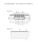 PRESSURE SENSOR AND METHOD FOR MANUFACTURING PRESSURE SENSOR diagram and image