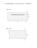 PRESSURE SENSOR AND METHOD FOR MANUFACTURING PRESSURE SENSOR diagram and image