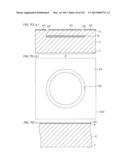 PRESSURE SENSOR AND METHOD FOR MANUFACTURING PRESSURE SENSOR diagram and image