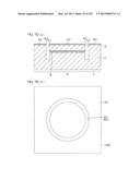 PRESSURE SENSOR AND METHOD FOR MANUFACTURING PRESSURE SENSOR diagram and image