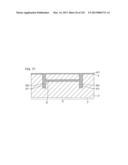 PRESSURE SENSOR AND METHOD FOR MANUFACTURING PRESSURE SENSOR diagram and image