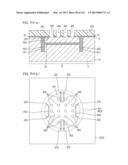 PRESSURE SENSOR AND METHOD FOR MANUFACTURING PRESSURE SENSOR diagram and image