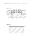 PRESSURE SENSOR AND METHOD FOR MANUFACTURING PRESSURE SENSOR diagram and image