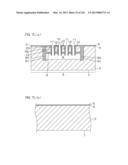 PRESSURE SENSOR AND METHOD FOR MANUFACTURING PRESSURE SENSOR diagram and image