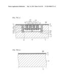 PRESSURE SENSOR AND METHOD FOR MANUFACTURING PRESSURE SENSOR diagram and image