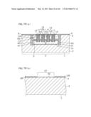 PRESSURE SENSOR AND METHOD FOR MANUFACTURING PRESSURE SENSOR diagram and image