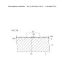 PRESSURE SENSOR AND METHOD FOR MANUFACTURING PRESSURE SENSOR diagram and image