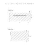 PRESSURE SENSOR AND METHOD FOR MANUFACTURING PRESSURE SENSOR diagram and image