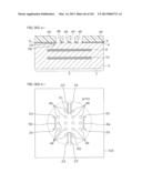 PRESSURE SENSOR AND METHOD FOR MANUFACTURING PRESSURE SENSOR diagram and image