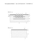 PRESSURE SENSOR AND METHOD FOR MANUFACTURING PRESSURE SENSOR diagram and image