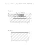 PRESSURE SENSOR AND METHOD FOR MANUFACTURING PRESSURE SENSOR diagram and image