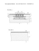 PRESSURE SENSOR AND METHOD FOR MANUFACTURING PRESSURE SENSOR diagram and image