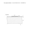 PRESSURE SENSOR AND METHOD FOR MANUFACTURING PRESSURE SENSOR diagram and image