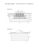 PRESSURE SENSOR AND METHOD FOR MANUFACTURING PRESSURE SENSOR diagram and image